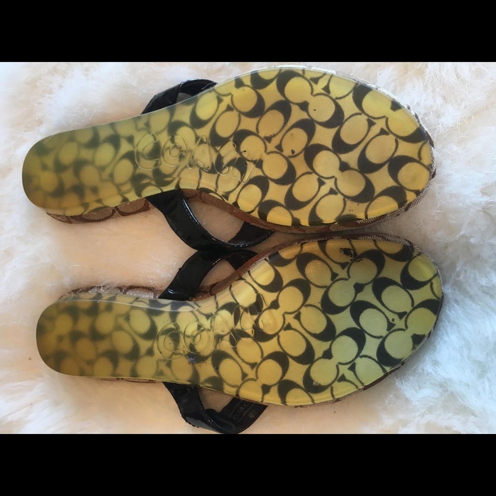 COACH 3PC SET - Picture 8 of 8